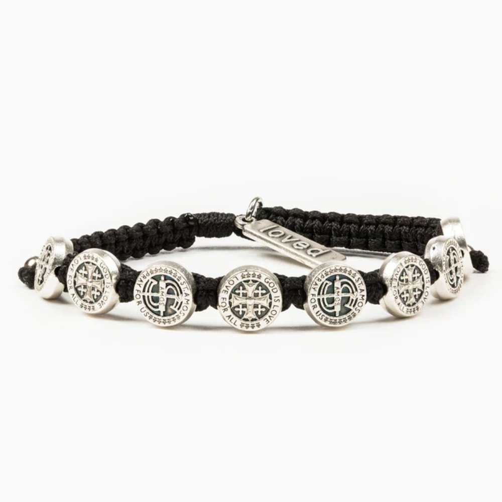 Share the Love - St. Amos Love Bracelet NWT